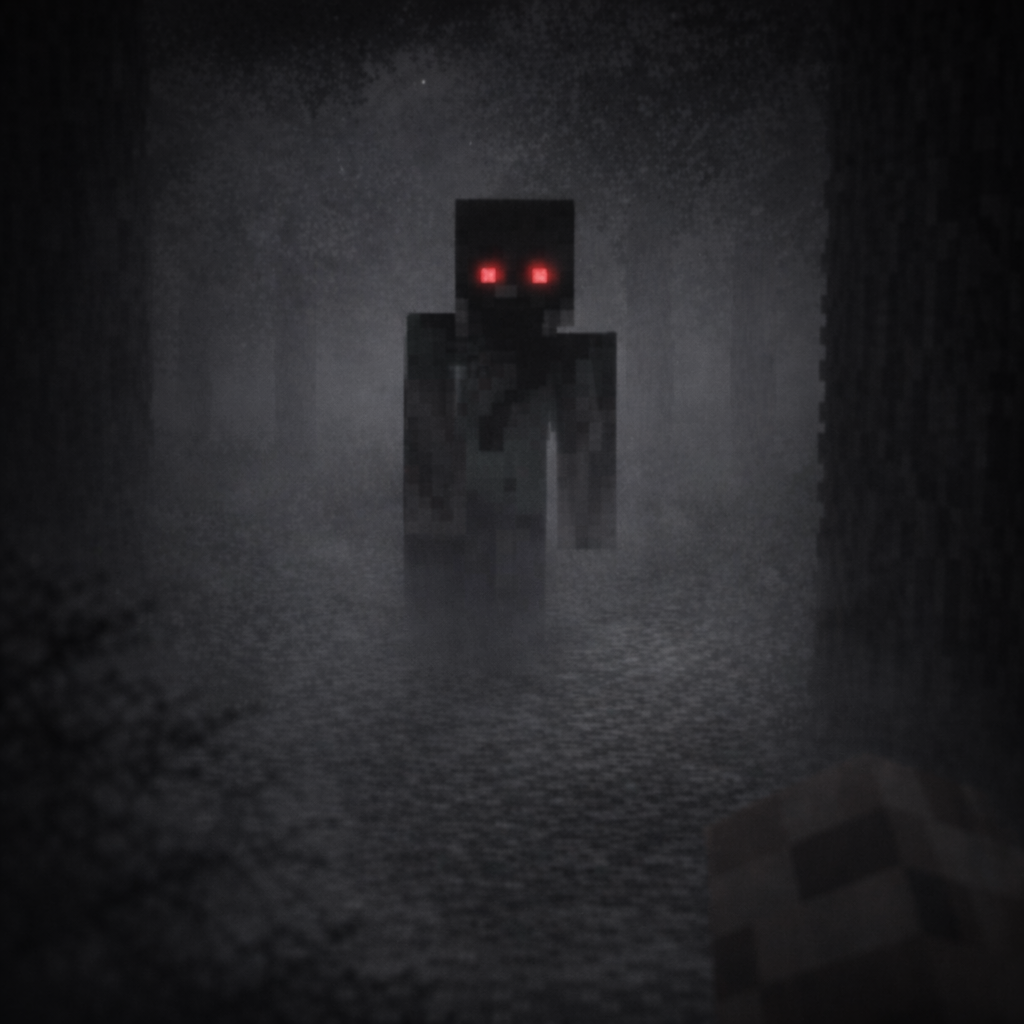 NIGHTMARE PROTOCOL FAILED logo
