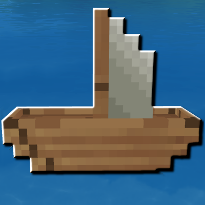 Blocky Vehicles