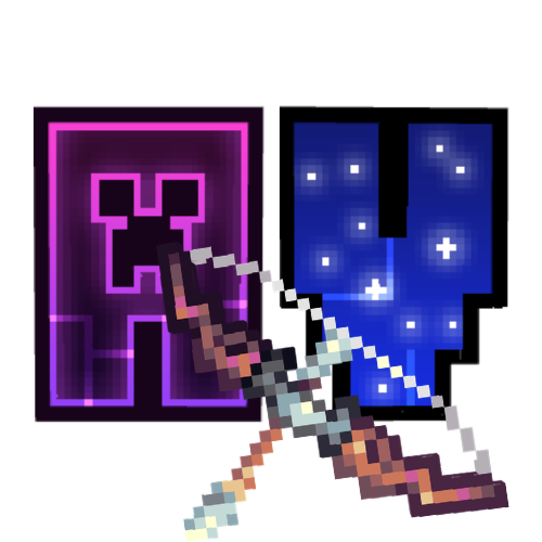 Annoying Villagers x P1nero's Epic Bow logo