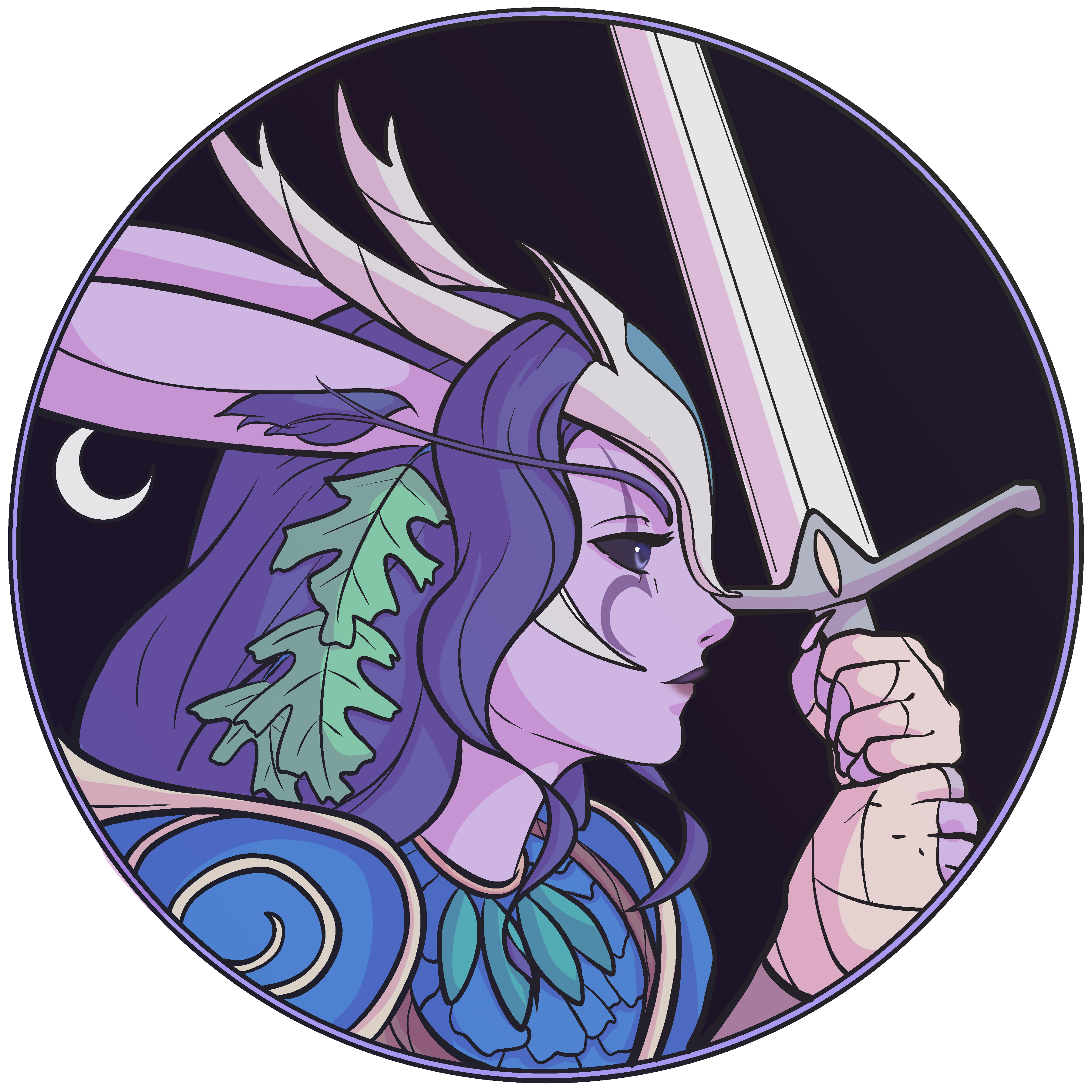 Zepla 3D Portraits addon image logo