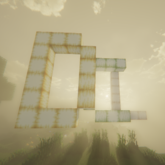 DERCODE Lite logo