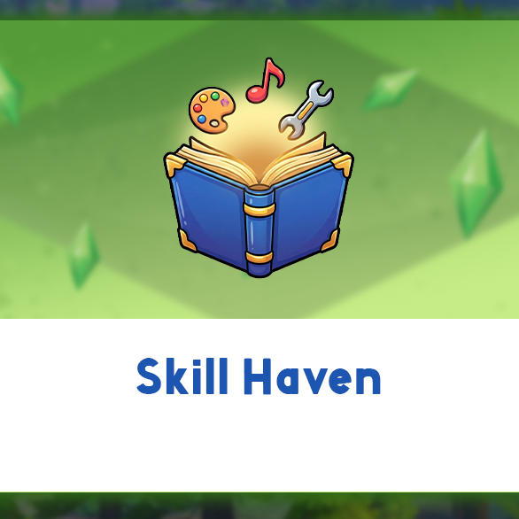 Skill Haven