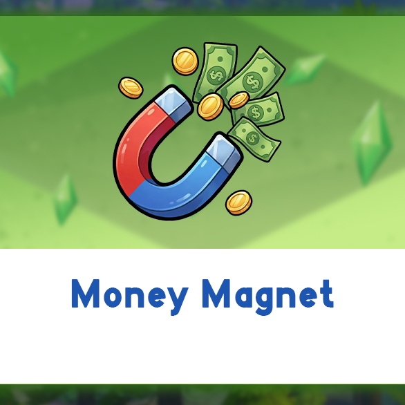 Money Magnet