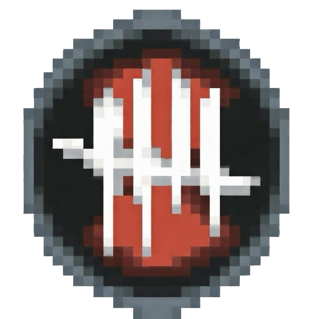 Darkside Of Anur: Horror (Alien Evo Addon) logo
