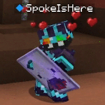 CurseForge profile picture for @lightHeaded