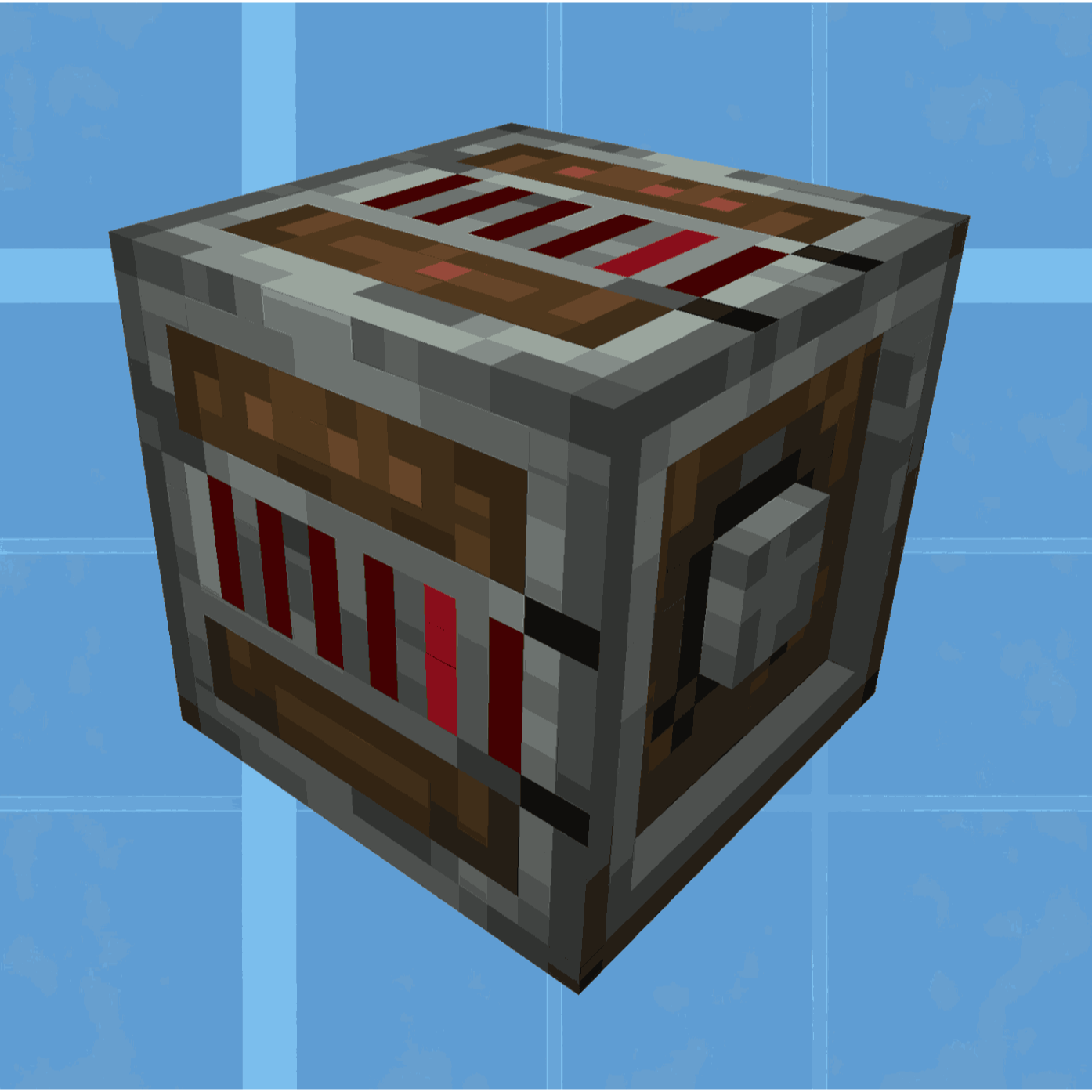 Create: Compact Transmission logo