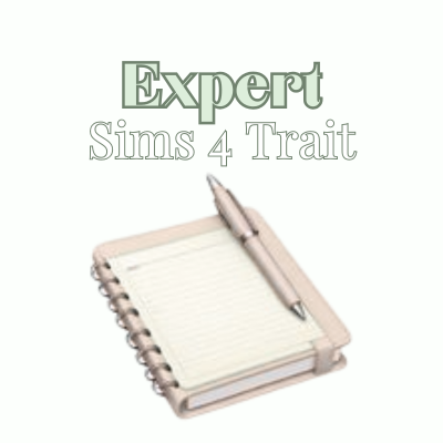 Expert | Trait