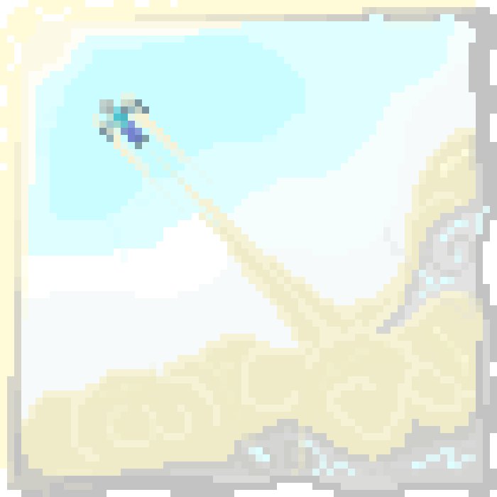 cloudpiercer