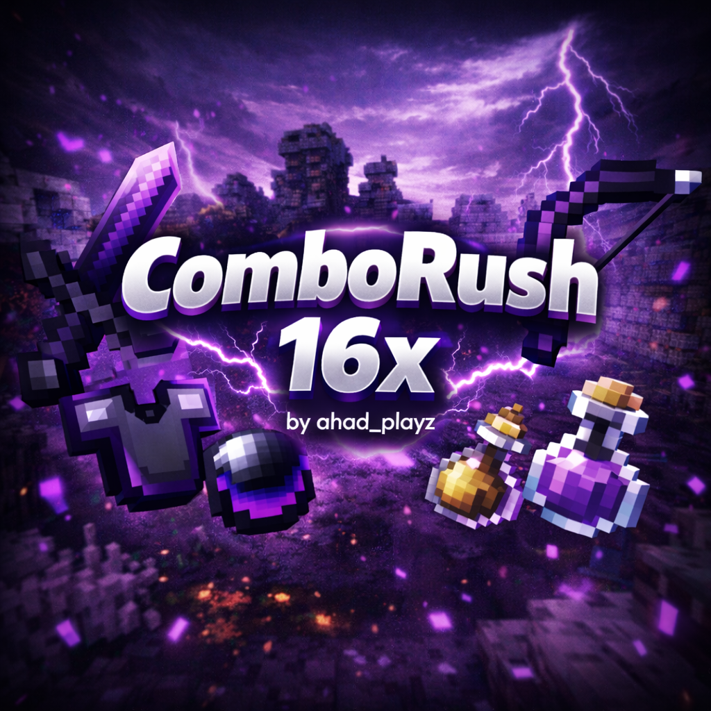 Combo Rush 16x