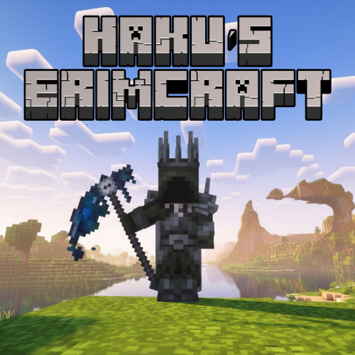Haku´s ErimCraft