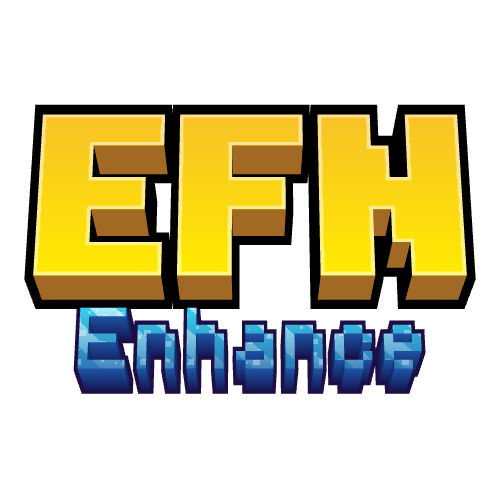 EFN-Enhance logo