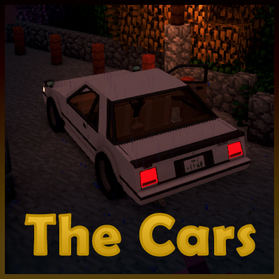 The Cars (feat. Ashminggu) [Immersive vehicles / MTS / IV]