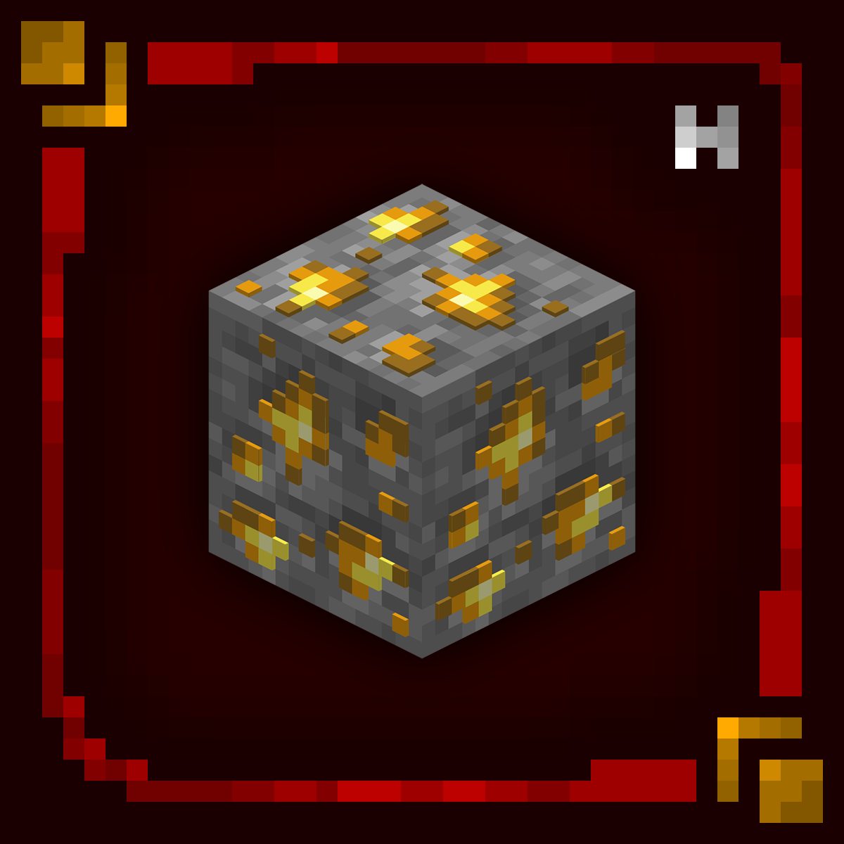 Hellim's 3D Ores logo