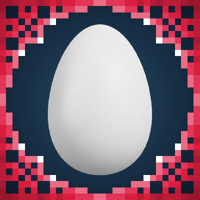 Spawn Eggs 3D project artwork
