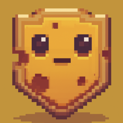 CheeseGuard — Zone Protection & Server Admin logo