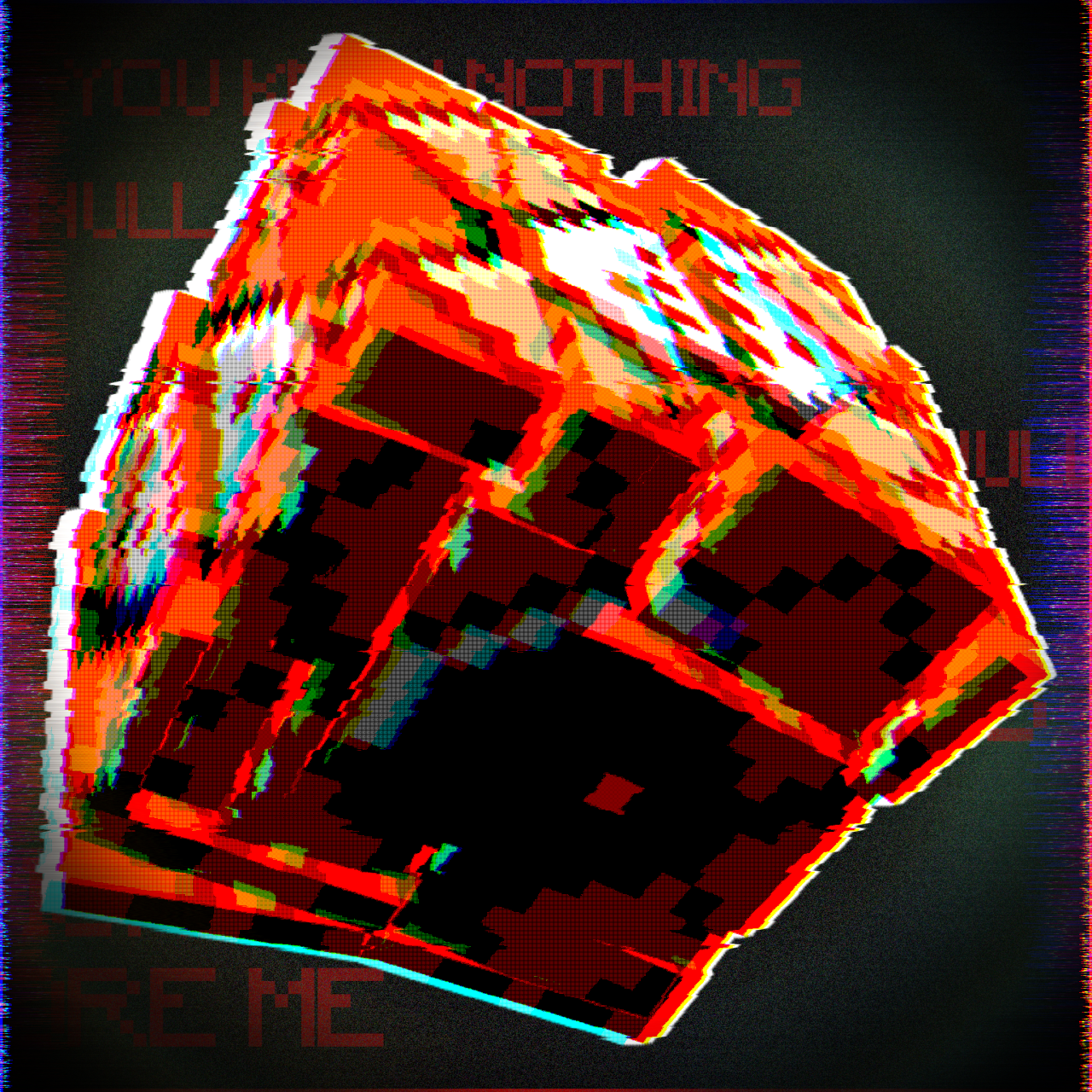 The Shattered Command logo