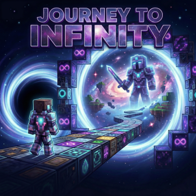Journey To Infinity