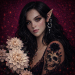 hypnoticdaisy member profile picture
