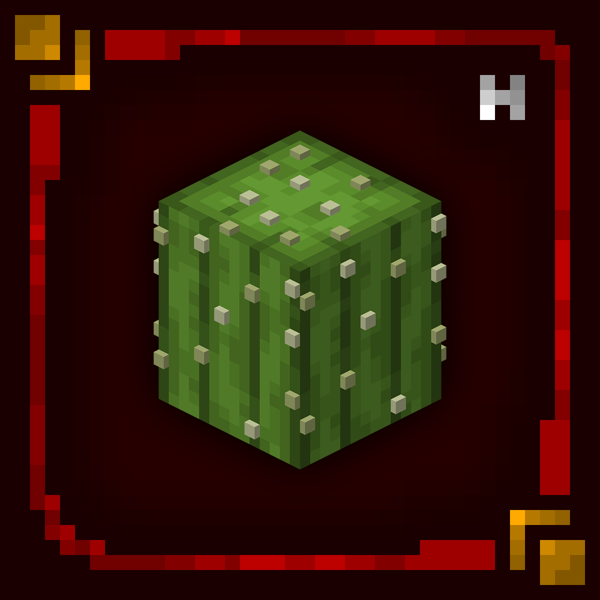Hellim's 3D Flora logo