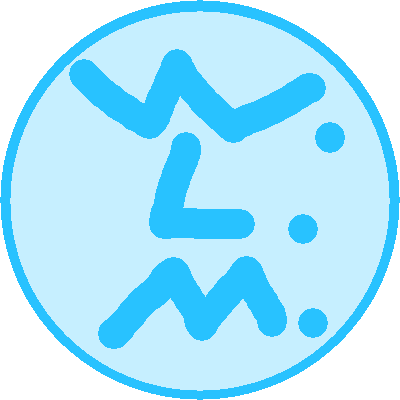 WLM logo