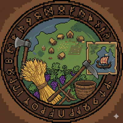 Ultimate Vinland