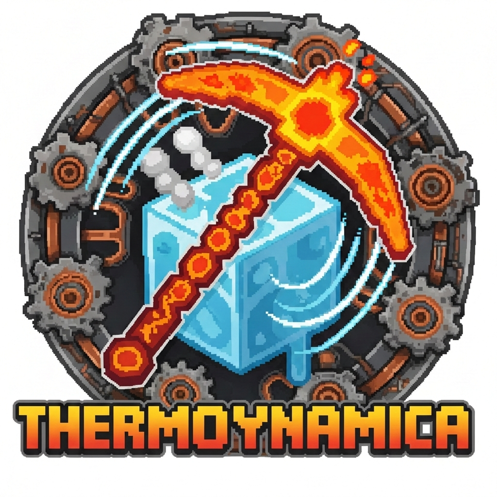 Thermodynamica logo