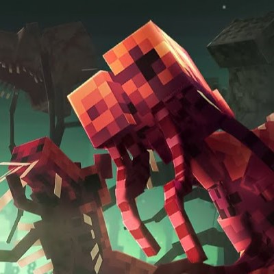Scape and run Parasite apocalypse logo