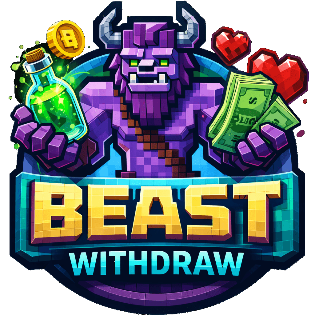 BeastWithdraw (Multy withdraw)