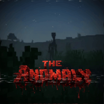 The Anomaly - Survival Pack logo
