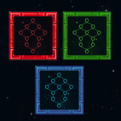 Passive Skill Tree: RPG Stages