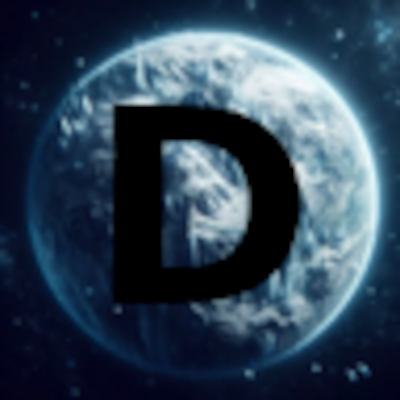 DynamicDimension AR Edition logo