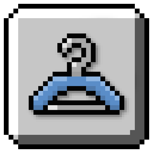 Bedrock Skins logo
