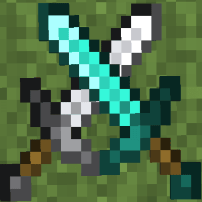 BedWars PVP pack (HYPIXEL)