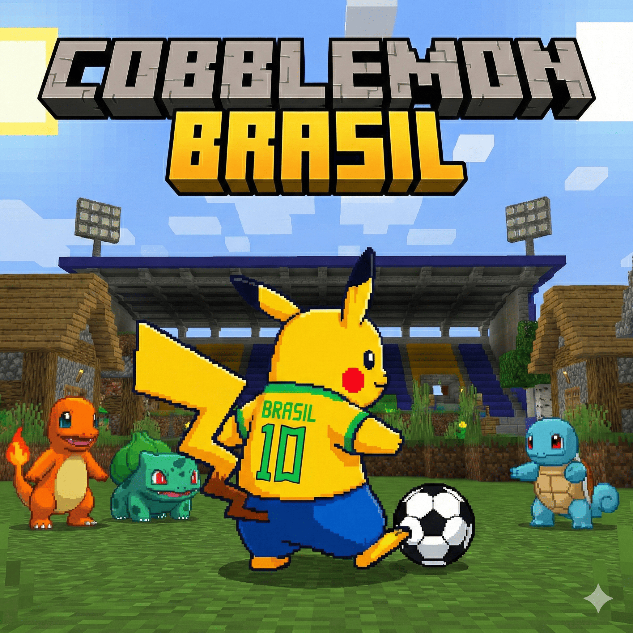 Cobblemon BR 1.21.1 icon