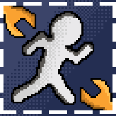 Parkour Maker project artwork