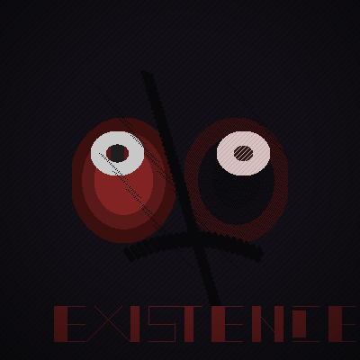 ExistenceAlone logo