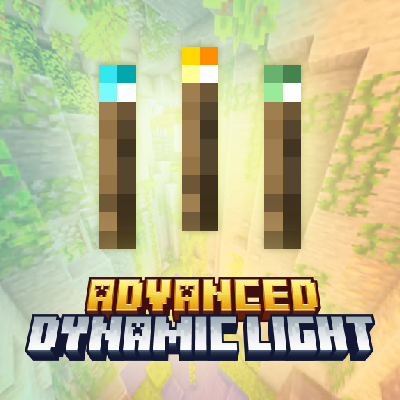 Advanced Dynamic Light logo