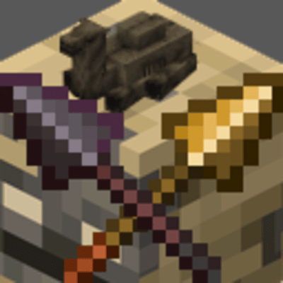 Barched Extra Spears logo