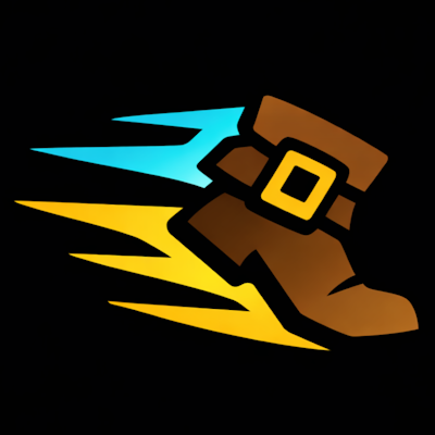 Speedster addon image logo