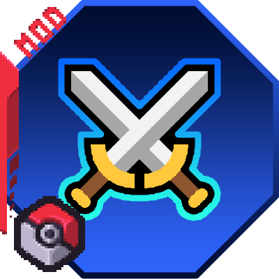 Cobblemon Showdown (Forge 1.20.1) logo