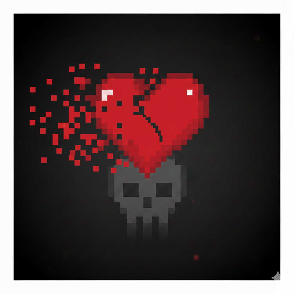 LimitedLives - Hardcore Lives & Respawn System logo