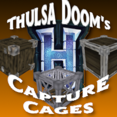 Capture Cages