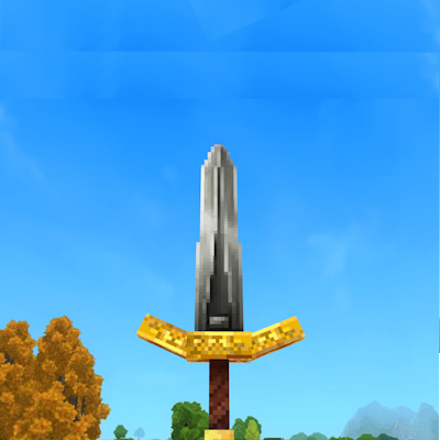 Durendal: The Mighty Sword project artwork