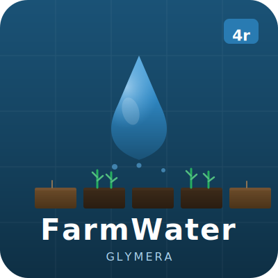 GlymeraFarmWater