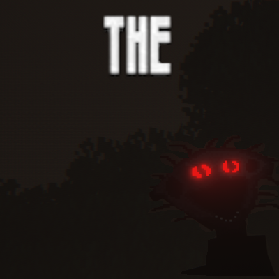 TheHorrorExperience project artwork