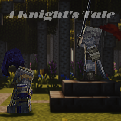 Illnaros- A Knight's Tale logo