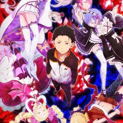 Re:Zero Return by Death