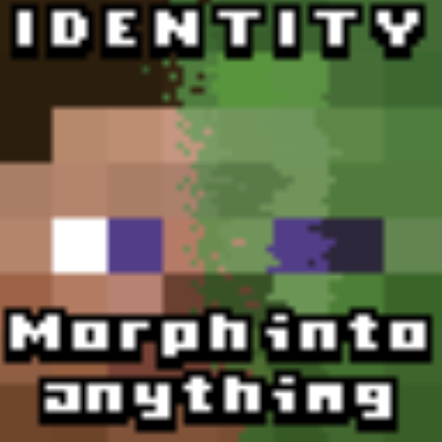 Identity Fix (Morph) - NEW LOGO