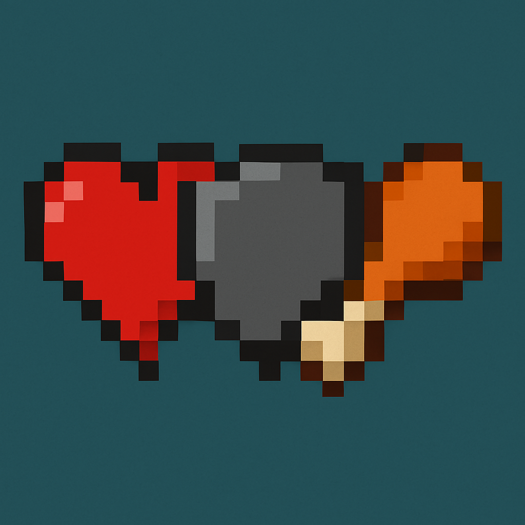 Force Show Heart