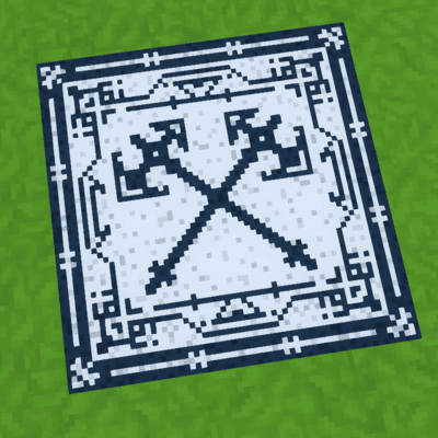 Shaye's Weapon Rugs project artwork